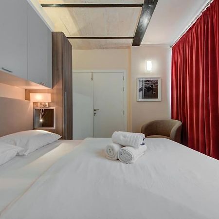 Vallettastay - Orangerie Two Bedroom Apartment 301 Екстер'єр фото