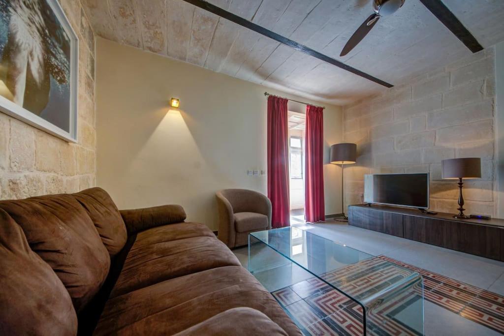 Vallettastay - Orangerie Two Bedroom Apartment 301 Екстер'єр фото