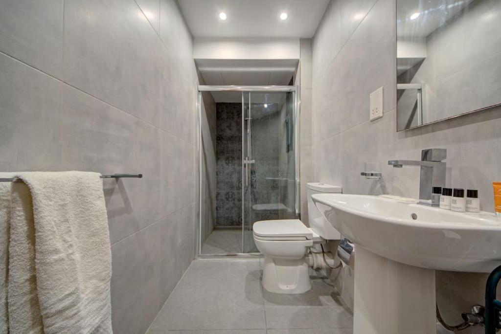 Vallettastay - Orangerie Two Bedroom Apartment 301 Екстер'єр фото