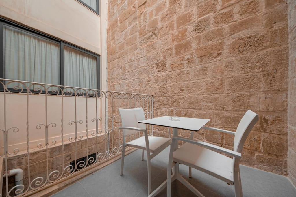 Vallettastay - Orangerie Two Bedroom Apartment 301 Екстер'єр фото