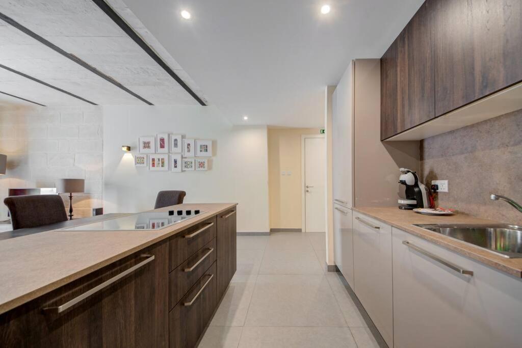 Vallettastay - Orangerie Two Bedroom Apartment 301 Екстер'єр фото